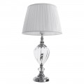 Настольная лампа Arte Lamp Superb A3752LT-1WH