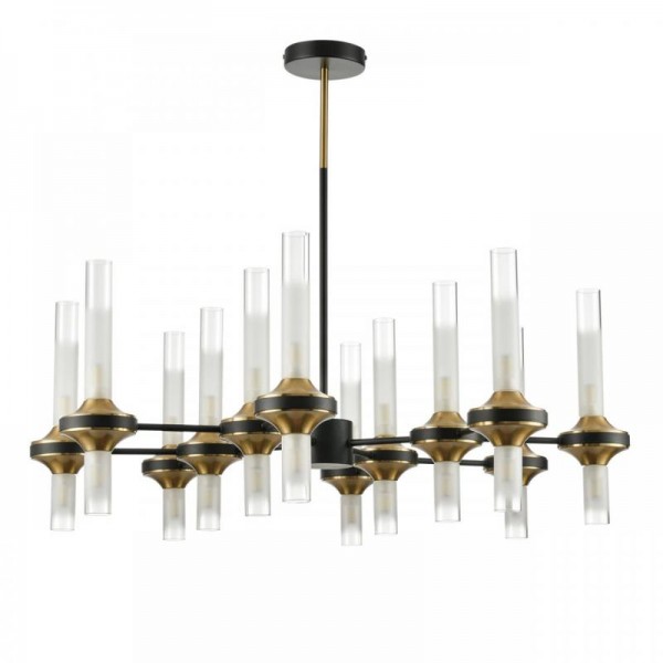 Подвесная люстра Lumion Neoclassi Tamaresa 8112/24