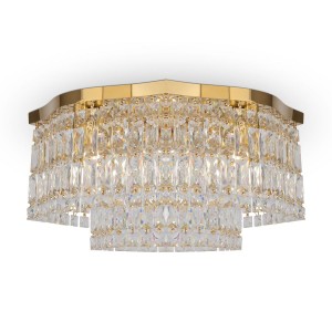 Потолочная люстра Maytoni Dune DIA005CL-06G Потолочная люстра Maytoni Dune DIA005CL-06G