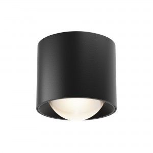 Потолочный светильник Technical C217CL-15W3K-B