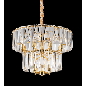 5513E/12 GD (1) Люстра (NW) 5513E/12 GD (1) Люстра (NW)