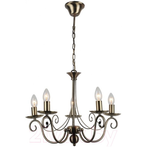 Люстра Lussole LGO LSP-9941