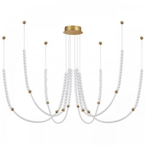 Подвесная люстра Odeon Light MONELLA 6639/70L