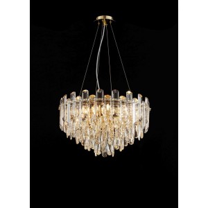 NW076-ф500*H320 H GOLD (1) Люстра NW NW076-ф500*H320 H GOLD (1) Люстра NW