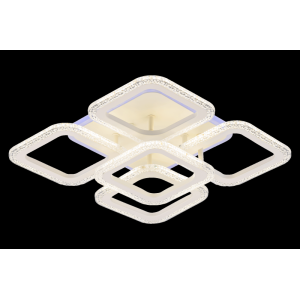 5214/4S+1 WT/RGB (1) Люстра NL (RL)