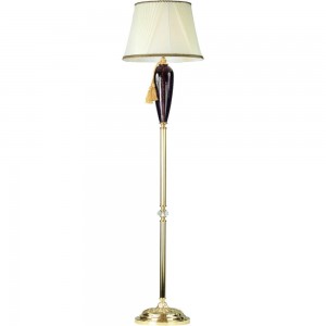 Торшер Divinare Simona 5125/12 PN-1