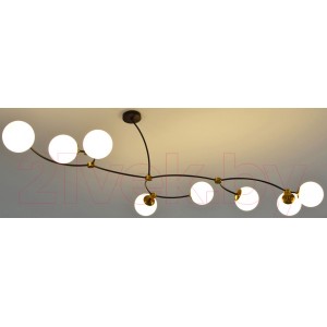 Потолочный светильник Lussole LSP-8914