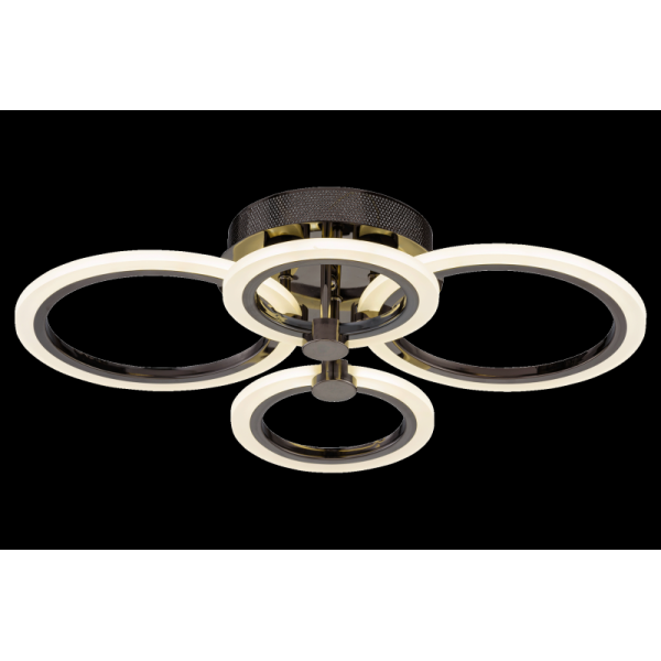 3009/2+2 AN (1/5) Люстра MN