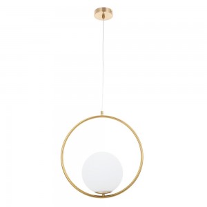 Подвесной светильник Arte Lamp Matisse A7742SP-1AB Подвесной светильник Arte Lamp Matisse A7742SP-1AB