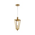 Подвесной светильник Favourite Lampion 4003-1P