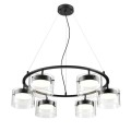 Подвесная люстра Lumion Comfi Natalina 8232/6