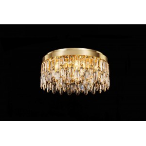 F6-ф500*H250 H GOLD (1) Люстра потолочная NW F6-ф500*H250 H GOLD (1) Люстра потолочная NW