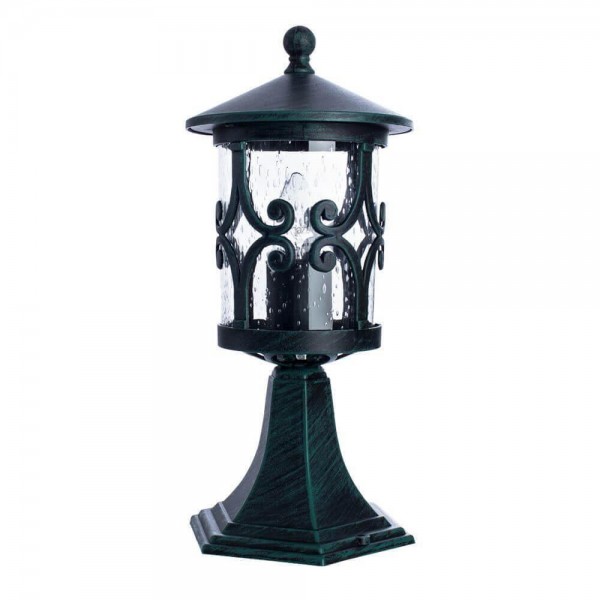 Уличный светильник Arte Lamp Persia A1454FN-1BG