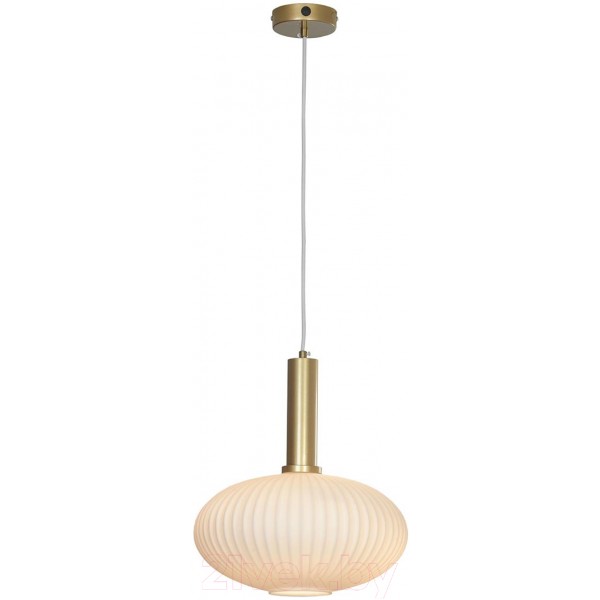 Потолочный светильник Lussole Loft Ondulati LSP-8353