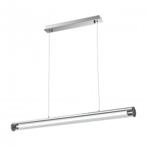 Подвесной светодиодный светильник Arte Lamp A1318SP-1CC Подвесной светодиодный светильник Arte Lamp A1318SP-1CC