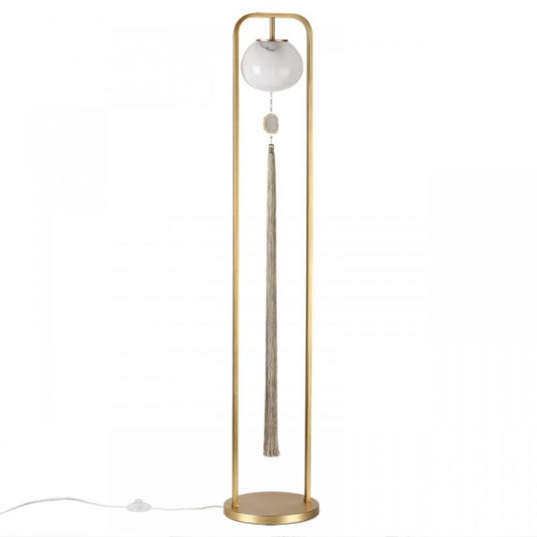 Торшер Odeon Light Modern Exclusive Fiolent 5432/1F