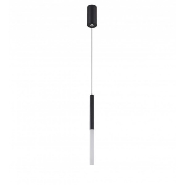 1083B-S BLACK (1/30) Светильник RL