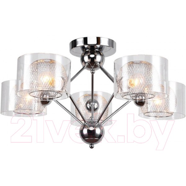 Люстра Lussole LGO Lanier GRLSP-8279