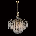 Подвесная люстра Lumion Classi Kristina 8243/6