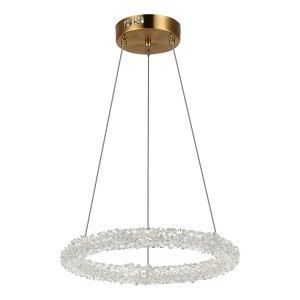 Подвесной светодиодный светильник ST Luce Avana SL6110.203.01 Подвесной светодиодный светильник ST Luce Avana SL6110.203.01