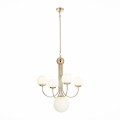 Подвесная люстра ST Luce Avellino SL1504.203.05