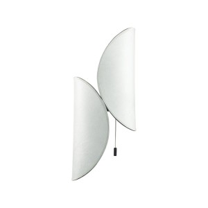 Настенный светильник Odeon Light Silk L-Vision 7067/2W