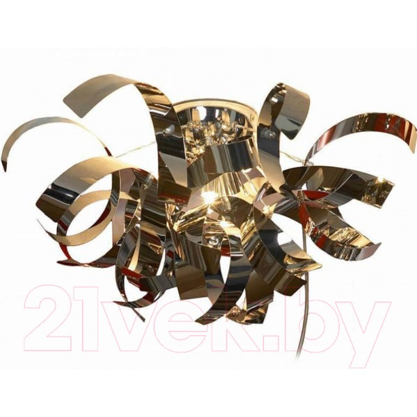 Люстра Lussole Briosco GRLSA-5907-06