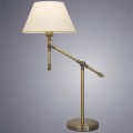 Настольная лампа Arte Lamp A5620LT-1AB