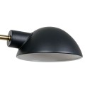 Бра Arte Lamp Zetta A7055AP-1BK