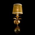 Бра Arte Lamp Monarch A1199AP-1GO