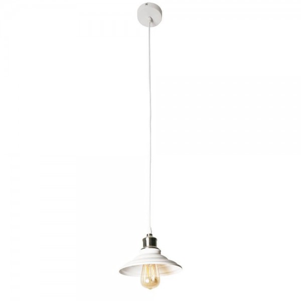 Подвесной светильник Arte Lamp A5067SP-1WH