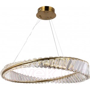 Люстра Lussole Kent LSP-7119