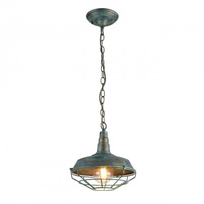 Подвесной светильник Arte Lamp Ferrico A9181SP-1BG