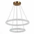 Подвесной светодиодный светильник ST Luce Avana SL6110.203.02