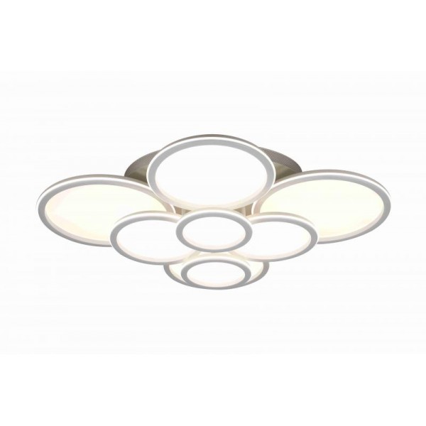 9301/2*4 WT (1) Люстра (RL)