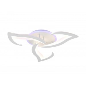 3016/3G RGB WHITE (1) Люстра (RL)