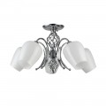 Потолочная люстра Arte Lamp A1608PL-5CC