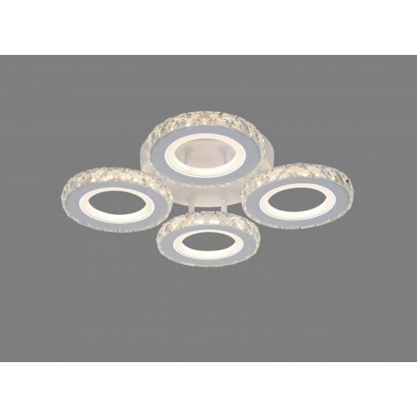 B110/4 WT (1) Люстра MN