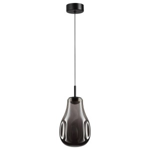 Подвесной светодиодный светильник Odeon Light Pendant Nave 5098/4LC