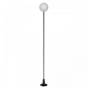 Уличный светильник Odeon Light Nature 7123/1GLB