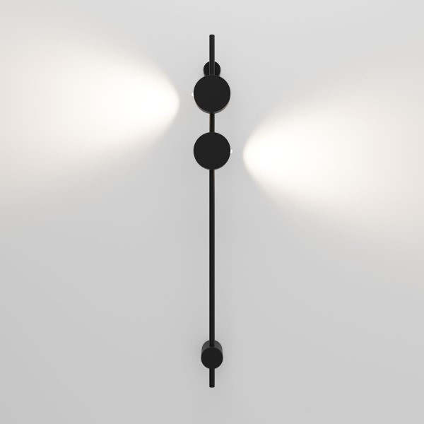 Подсветка интерьерная Elektrostandard Illume a070995