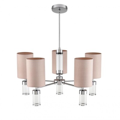 Подвесная люстра Lumion Moderni Arnika 6585/5