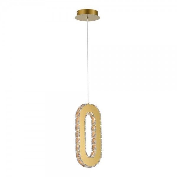 Подвесной светильник ST Luce ALLUNGO SL6506.203.01