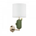Бра Odeon Light Exclusive Modern Cactus 5425/1W Бра Odeon Light Exclusive Modern Cactus 5425/1W