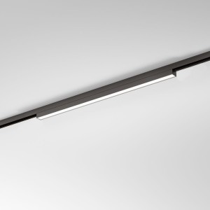 Трековый светильник 12W 4000K титан Elektrostandard 85526/01_система Лайн a072695