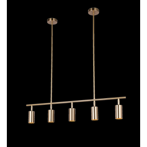 P070DW/5 BRASS (1) Светильник (NW) P070DW/5 BRASS (1) Светильник (NW)