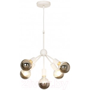 Люстра Lussole Kenner LSP-8268-S