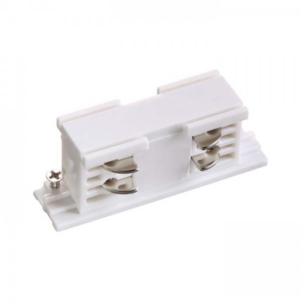 Соединитель внутренний с токопроводом Novotech Port 135042