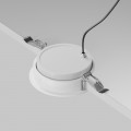Встраиваемый светильник Technical DL105-12W4K-W