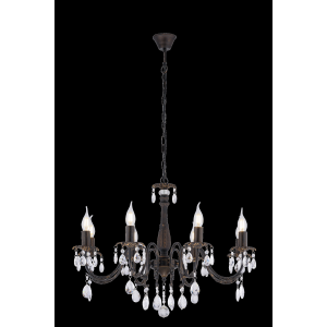 85679/8 BKGD (1) Люстра 85679/8 BKGD (1) Люстра